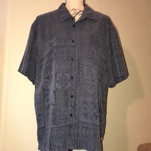 Quicksilver Waterman Collection Shirt